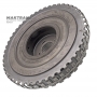 Барабан FORWARD Clutch JATCO CVT JF017E — общая высота 43 мм