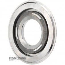 Поршень барабана OVERDRIVE Clutch A6MF1 455233B602 — загальна висота 20 мм, нар.Ø 150.05 мм, вн.Ø 61.10 мм