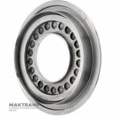 Поршень барабана OVERDRIVE Clutch A6MF1 455233B602 — загальна висота 20 мм, нар.Ø 150.05 мм, вн.Ø 61.10 мм