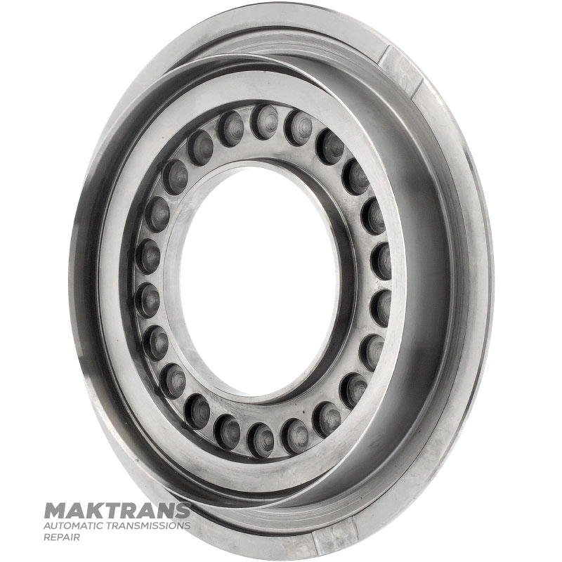 Поршень барабана OVERDRIVE Clutch A6MF1 455233B602 — общая высота 20 мм, нар.Ø 150.05 мм, вн.Ø 61.10 мм