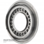 Поршень барабана OVERDRIVE Clutch A6MF1 455233B602 — общая высота 20 мм, нар.Ø 150.05 мм, вн.Ø 61.10 мм