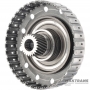 Барабан OVERDRIVE Clutch (порожній, без поршнів та дисків) / сонячна шестерня планетарної передачі OVERDRIVE HYUNDAI KIA A6MF1 455143B652 — 25 зубів (нар.Ø 40.85 мм), 19 шліців