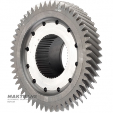 Шестерня TRANSFER DRIVE HYUNDAI KIA A6GF1 4581126010 - 52 зуби (нар.Ø 130.65 мм, 2 насічки)