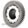 Шестерня TRANSFER DRIVE HYUNDAI KIA A6GF1 4581126010 - 52 зуби (нар.Ø 130.65 мм, 2 насічки)