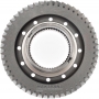 Шестерня TRANSFER DRIVE HYUNDAI KIA A6GF1 4581126010 - 52 зуби (нар.Ø 130.65 мм, 2 насічки)