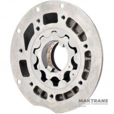 Насос масляный (без ступицы) HYUNDAI KIA A6LF1 461003B000 461003B030 461003B010 — ширина шестерней 12.60 мм