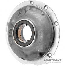 Насос масляный (без ступицы) HYUNDAI KIA A6LF1 461003B000 461003B030 461003B010 — ширина шестерней 12.60 мм