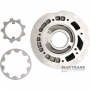 Насос масляный (без ступицы) HYUNDAI KIA A6LF1 461003B000 461003B030 461003B010 — ширина шестерней 12.60 мм