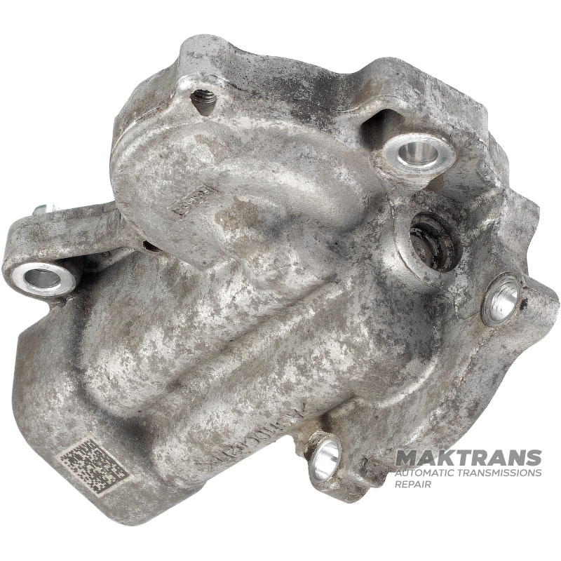 Корпус шестерней насоса системы START-STOP — FORD 6F35
