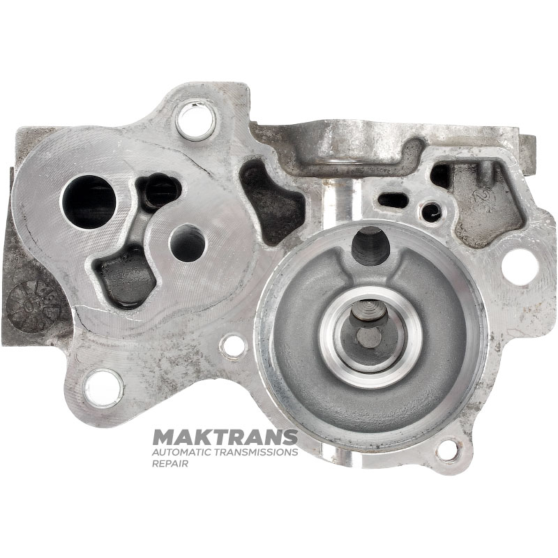Корпус шестерней насоса системы START-STOP — FORD 6F35