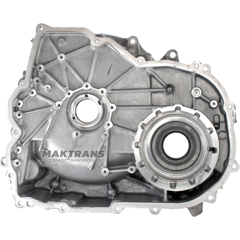 Корпус передній 4WD FORD 8F35 - JM5P-7976-GA
