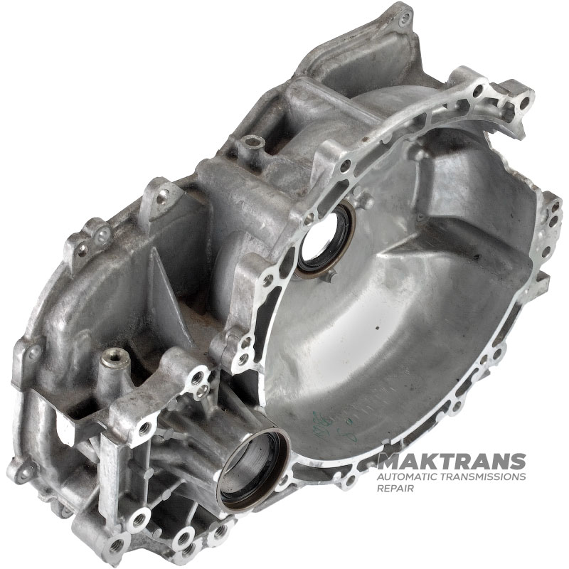 Корпус передній 4WD FORD 8F35 - JM5P-7976-GA