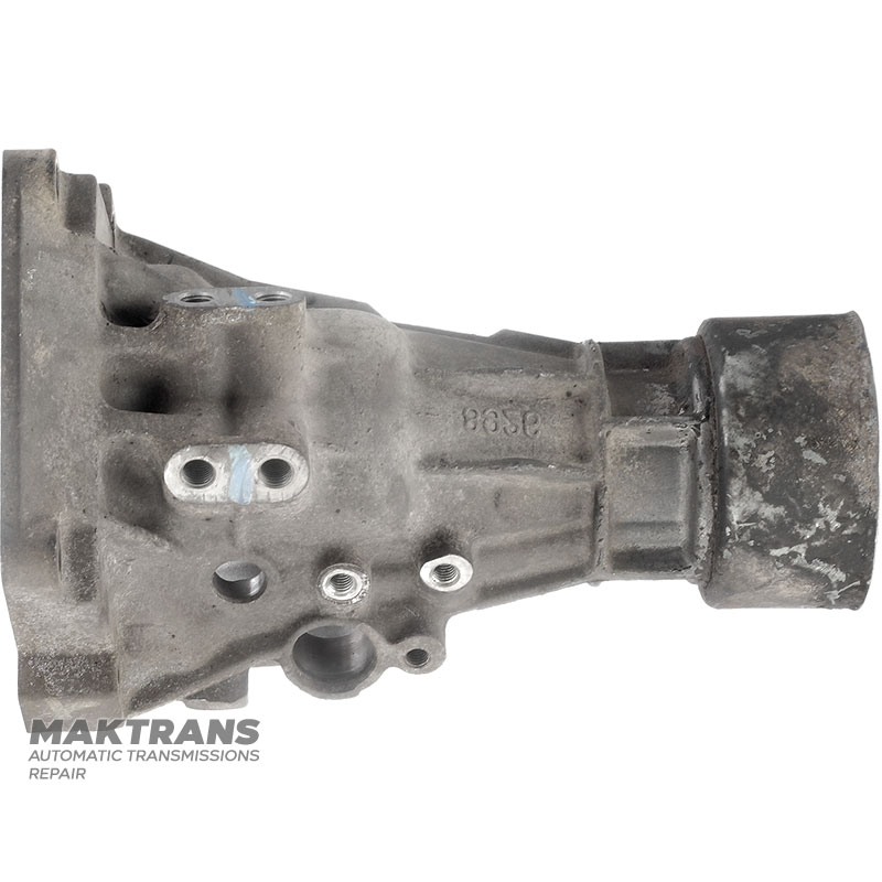 Задняя крышка корпуса RWD (2WD) TOYOTA A340E 3510835050 — (общая длина 250 мм)