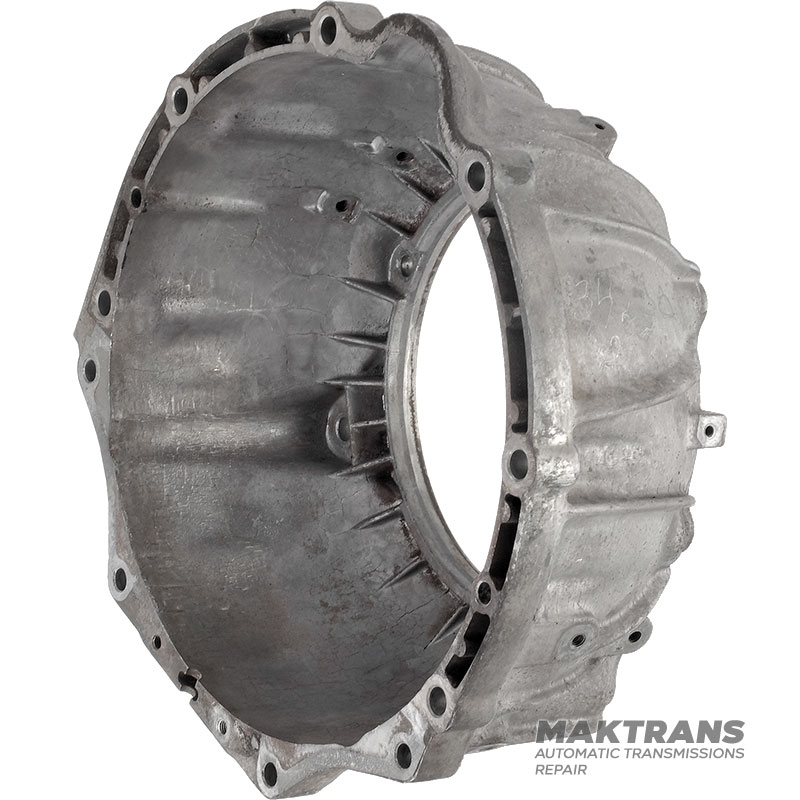 Корпус передний TOYOTA A340E 3511160100 — для двигателей 4.7L 2UZ-FE 2UZFE