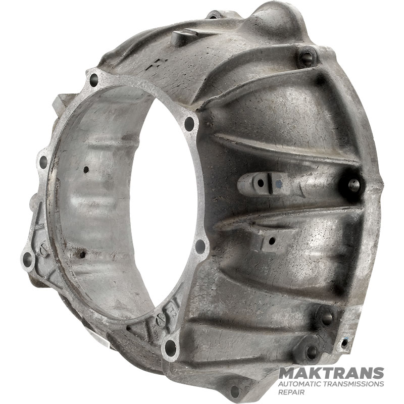 Корпус передний TOYOTA A340E 3511160100 — для двигателей 4.7L 2UZ-FE 2UZFE