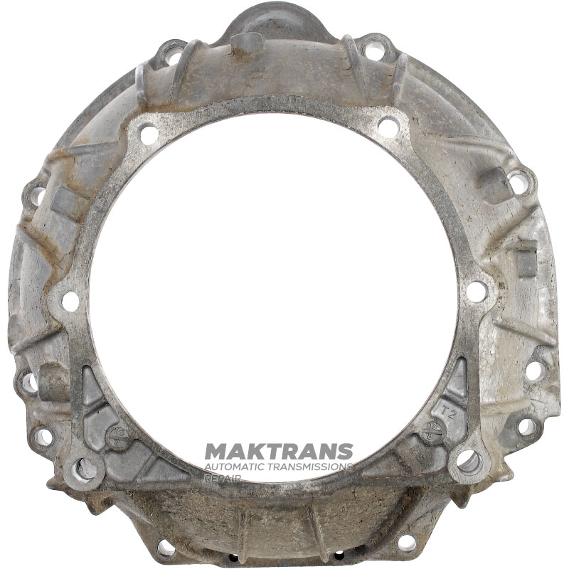 Корпус передний TOYOTA A340E 3511160100 — для двигателей 4.7L 2UZ-FE 2UZFE