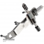 Вилка перемикання 6 і Reverse передачі VAG DSG6 DQ200 0AM (gen1) 0AM311562C 0AM311562L — напрямні лінійного підшипника приварені (нар.Ø кульки підшипника 4.50 мм)