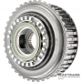 Планетарна передача №1 NISSAN GE9R01A/JATCO JR913E — 3 сателіти (зубів), 96 зубів на кільцевій шестерні