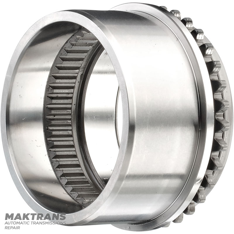 Провідна шестерня приводу масляного насоса NISSAN GE9R01A / JATCO JR913E - 33 зуби (нар.Ø 64.55 мм), 51 шліц