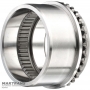 Провідна шестерня приводу масляного насоса NISSAN GE9R01A / JATCO JR913E - 33 зуби (нар.Ø 64.55 мм), 51 шліц