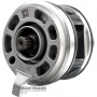Насос масляный NISSAN GE9R01A / JATCO JR913E Mercedes-Benz 725.0 — 13 шлицев (нар.Ø 10.70 мм) X280A010000
