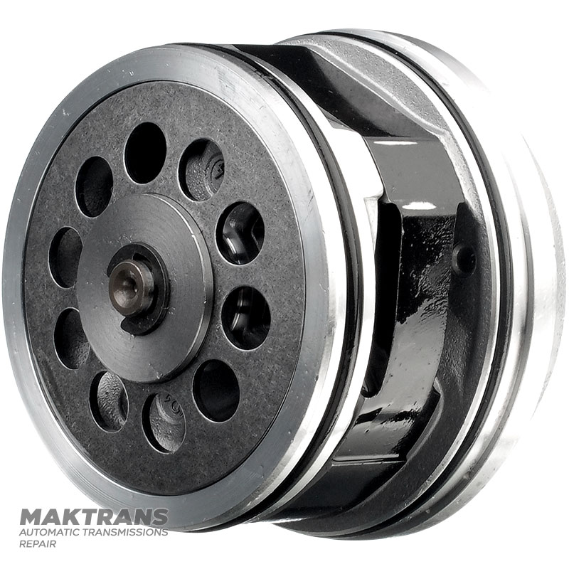 Насос масляный NISSAN GE9R01A / JATCO JR913E Mercedes-Benz 725.0 — 13 шлицев (нар.Ø 10.70 мм) X280A010000
