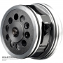 Насос масляный NISSAN GE9R01A / JATCO JR913E Mercedes-Benz 725.0 — 13 шлицев (нар.Ø 10.70 мм) X280A010000
