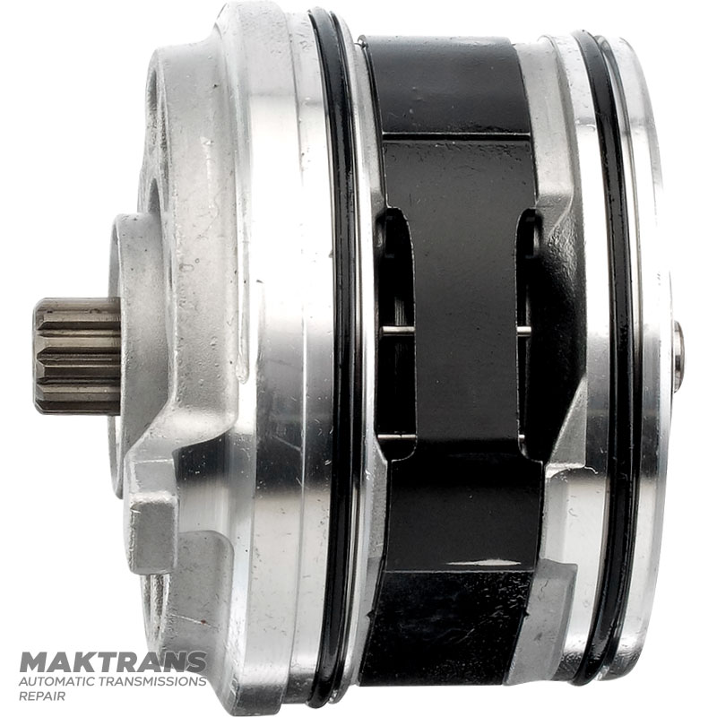 Насос масляный NISSAN GE9R01A / JATCO JR913E Mercedes-Benz 725.0 — 13 шлицев (нар.Ø 10.70 мм) X280A010000