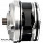 Насос масляный NISSAN GE9R01A / JATCO JR913E Mercedes-Benz 725.0 — 13 шлицев (нар.Ø 10.70 мм) X280A010000