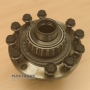 Диференціал 2WD (FWD) без косозубої шестерні JATCO JF613E