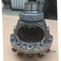 Диференціал 2WD (FWD) без косозубої шестерні JATCO JF613E