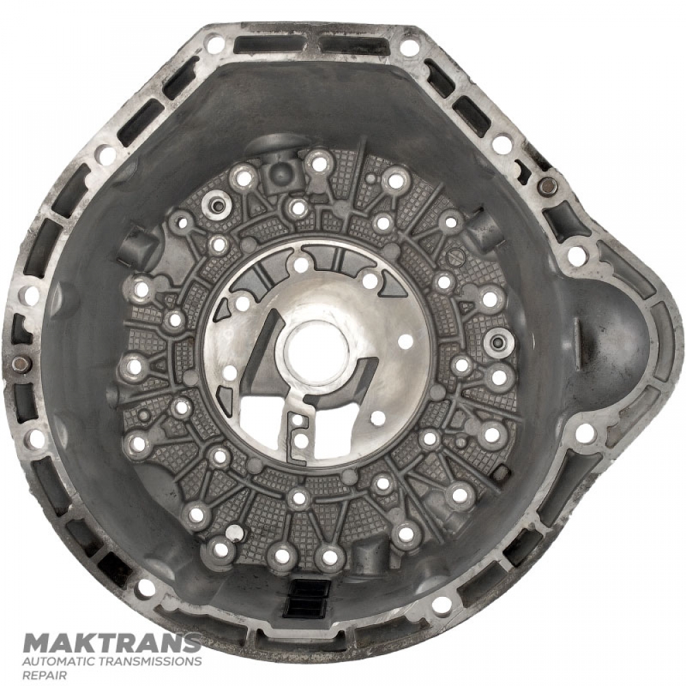 Корпус передний Mercedes-Benz 722.6 — 2112710401 A2112710401