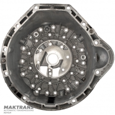 Корпус передній Mercedes-Benz 722.6 - 2112710401 A2112710401 R2112710401