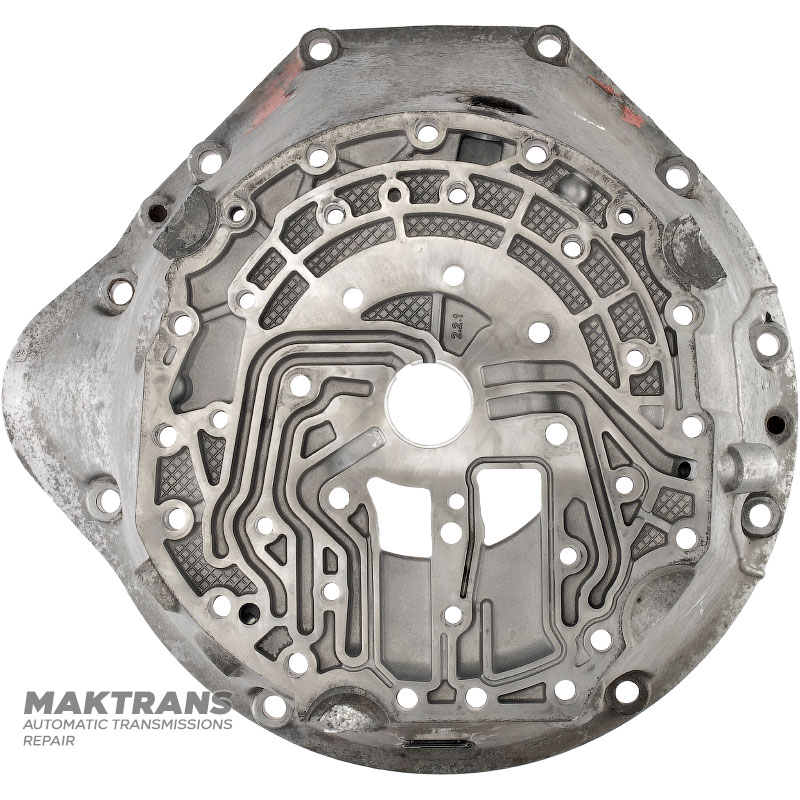 Корпус передний Mercedes-Benz 722.6 — 2112710401 A2112710401 R2112710401