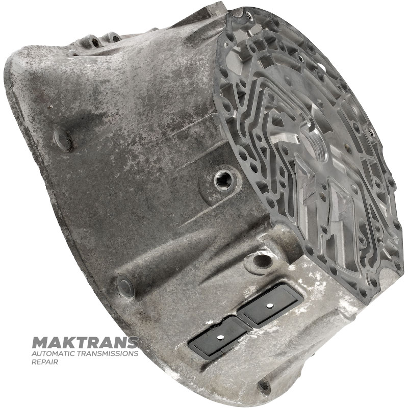 Корпус передний Mercedes-Benz 722.6 — 2112710401 A2112710401 R2112710401