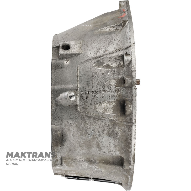 Корпус передний Mercedes-Benz 722.6 — 2112710401 A2112710401 R2112710401