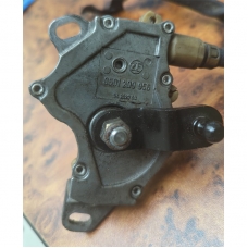 Датчик положения селектора ZF 4HP20 0501209956 — Peugeot 406 / Citroen C5 2.2HDi 1994-2001
