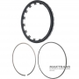 Обрезиненный поршень с возвратной пружиной FORD 6F15 6F35 1-2-3-4 Clutch — FD8P-7A262-AA / 9L8P-7A262-AC