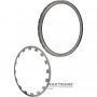 Обрезиненный поршень с возвратной пружиной FORD 6F15 6F35 1-2-3-4 Clutch — FD8P-7A262-AA / 9L8P-7A262-AC