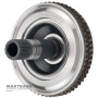 Барабан ENGINE Clutch (Gen2) VAG eHybrid 0DD DQ400 0DD141759J — 5 фрикционных дисков, 40 шлицев (нар.Ø 33.60 мм)