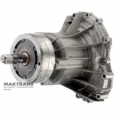 Задня кришка трансмісії VAG DSG DL501 0B5 0B4301213F 0B4409309F/G 0B4409809J — 25/33 шліців (довжина пілота валу 33.50 мм)
