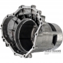 Задня кришка трансмісії VAG DSG DL501 0B5 0B4301213F 0B4409309F/G 0B4409809J — 25/33 шліців (довжина пілота валу 33.50 мм)