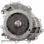 Задня кришка трансмісії VAG DSG DL501 0B5 0B4301213F 0B4409309F/G 0B4409809J — 25/33 шліців (довжина пілота валу 33.50 мм)