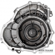 Задня кришка трансмісії VAG DSG DL501 0B5 0B4301213F 0B4409309F/G 0B4409809J — 25/33 шліців (довжина пілота валу 33.50 мм)