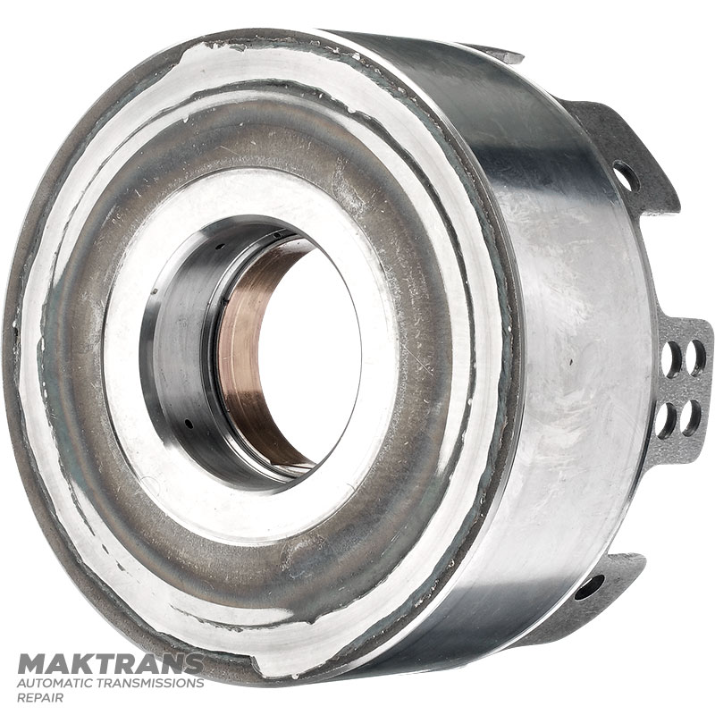 Барабан DIRECT Clutch TOYOTA A340E A340F 3560530060 — 4 фрикционных диска
