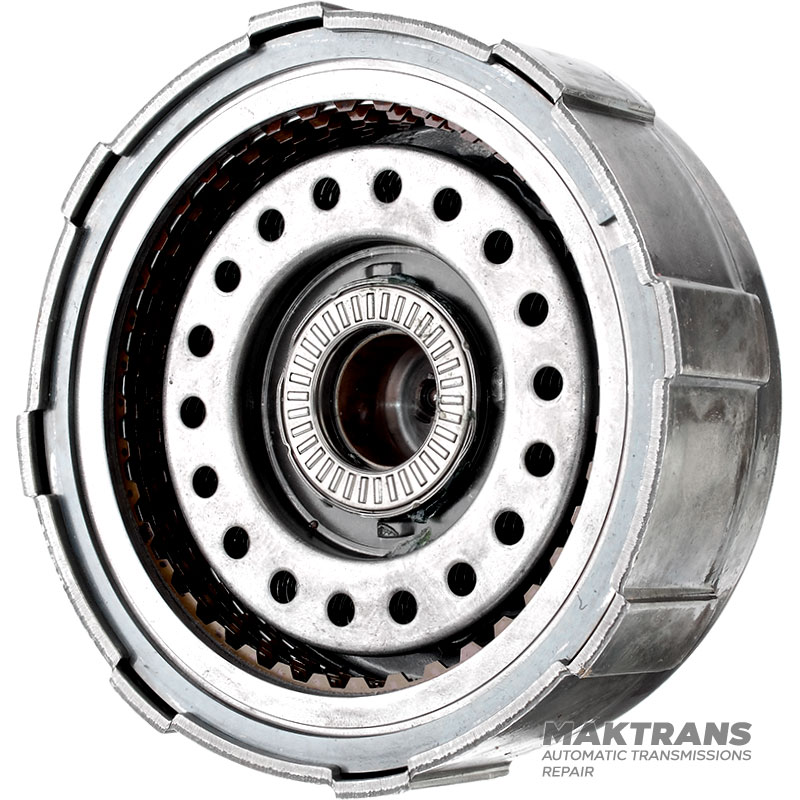 Барабан FORWARD Clutch TOYOTA A340E / A340F 3570122050 — 6 фрикционных дисков