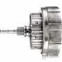 Барабан FORWARD Clutch TOYOTA A340E / A340F 3570122050 — 6 фрикционных дисков