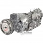 Відремонтована трансмісія з гідротрансформатором VAG 0C8 / AISIN WARNER TR-80SD - VW TAUREG / AUDI Q7 3.0L Diesel
