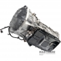 Відремонтована трансмісія з гідротрансформатором VAG 0C8 / AISIN WARNER TR-80SD - VW TAUREG / AUDI Q7 3.0L Diesel