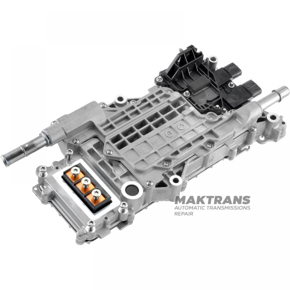 Инвертор MAZDA CX-90 / CX-60 2.5L-3.3L HYBRID — MR0130320C